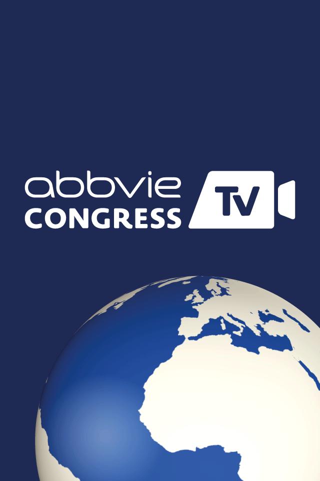 AbbVie Congress TV