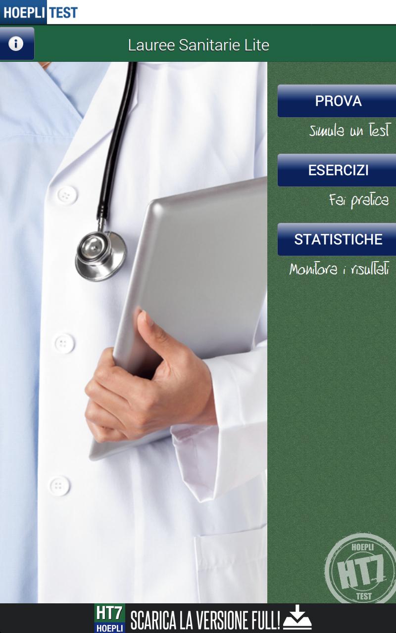 HT7 Lauree Sanitarie (lite)