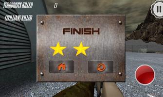 Anti Terrorist Training