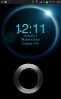 Eclipse HD Theme GO Locker