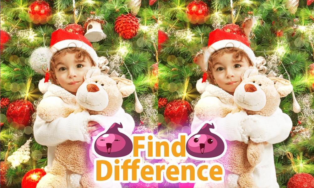 Guess the Difference 24