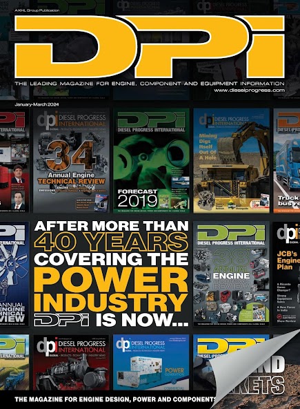 Power Progress International