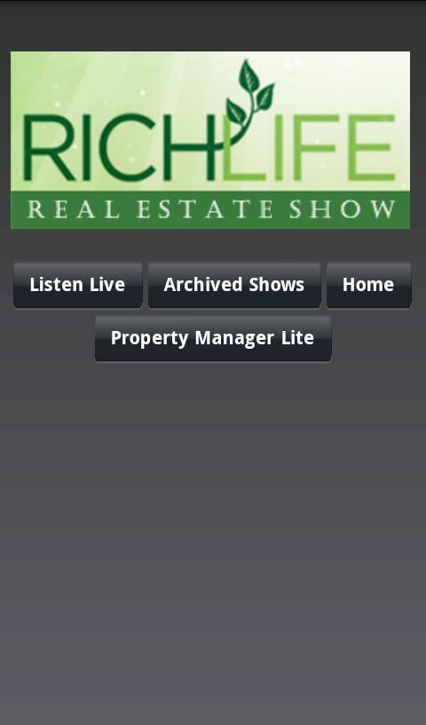 Property Manager Lite