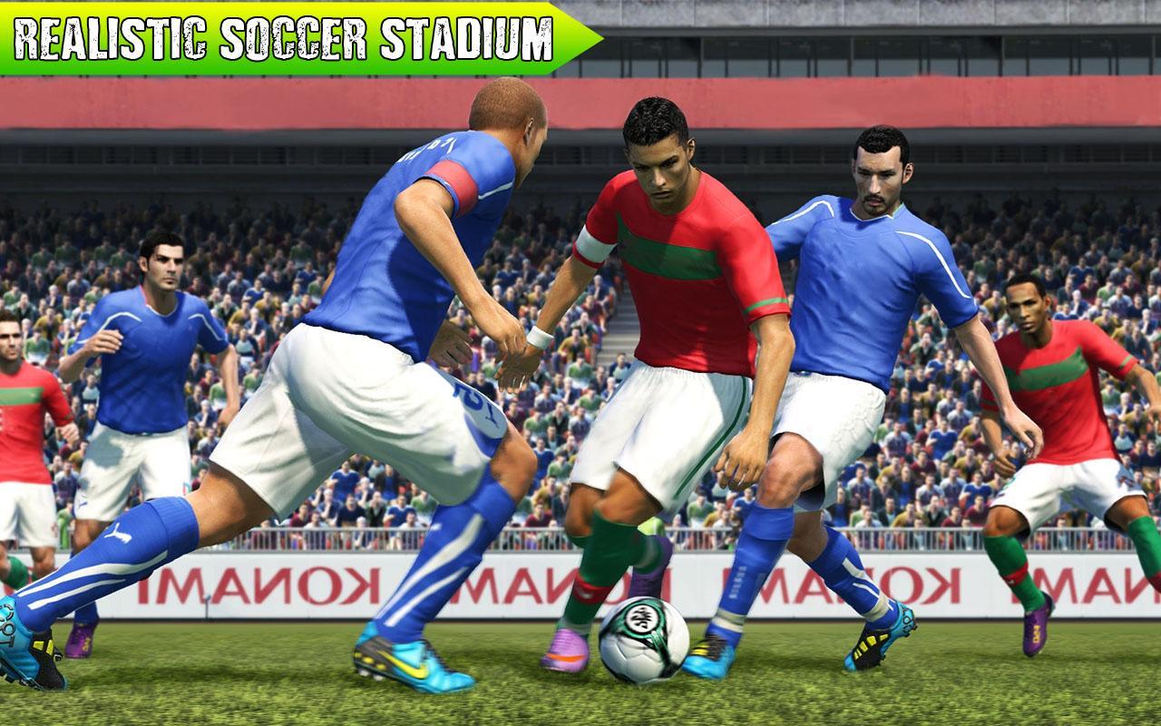 Soccer Goalkeeper Star Game