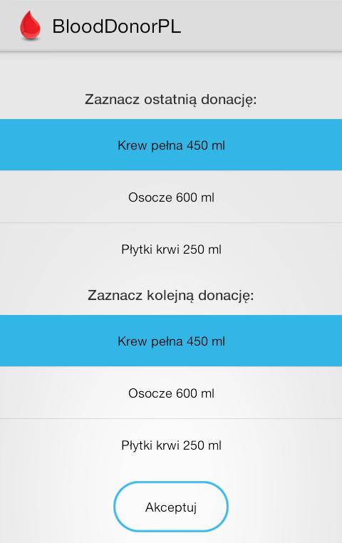 BloodDonorPL
