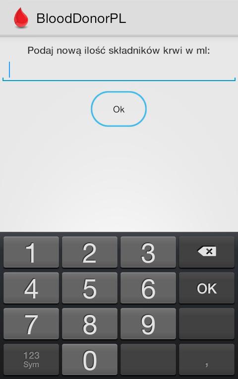 BloodDonorPL