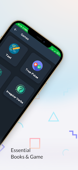 Essential English Words Answer