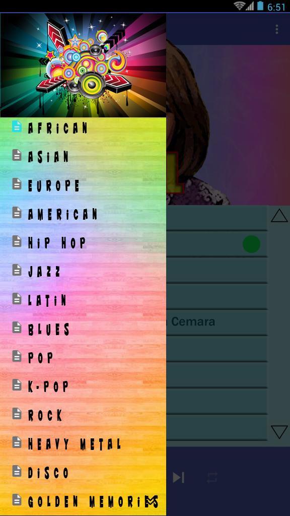 Maua Sama Iokote Pad