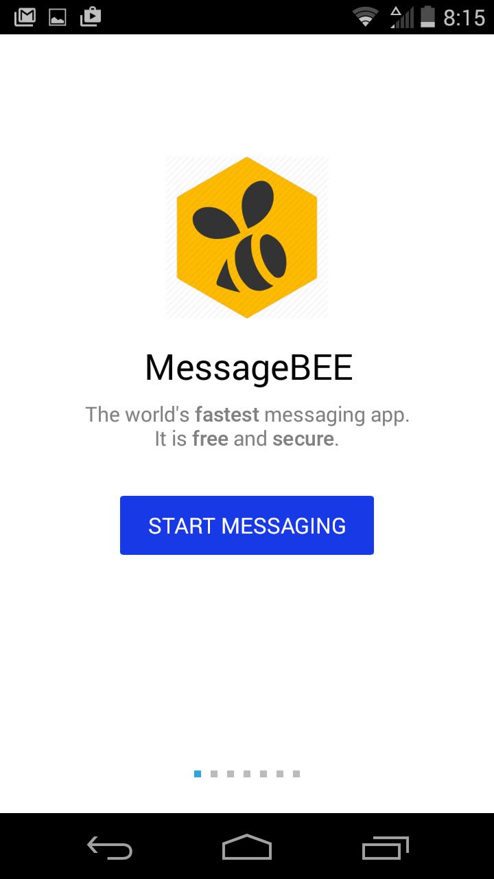 MessageBEE