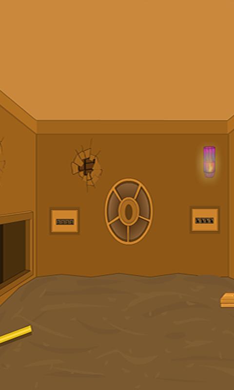 Escape Games-Egyptian Rooms 2
