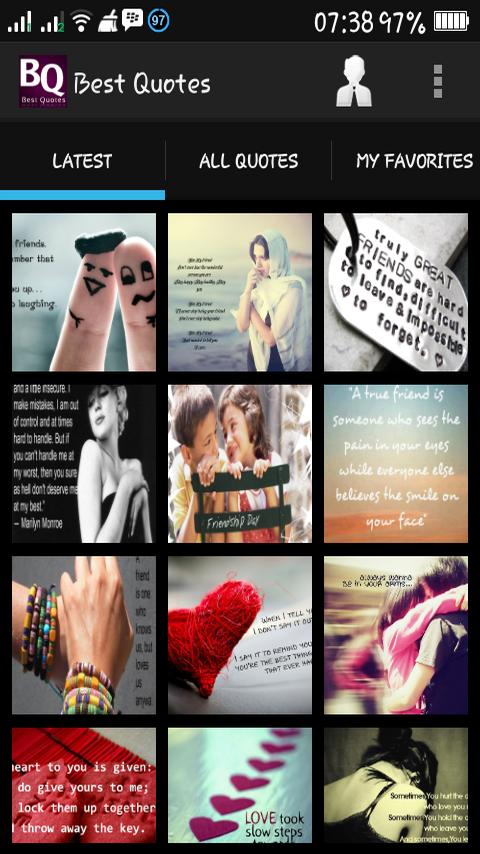 Best Quotes Wallpapers