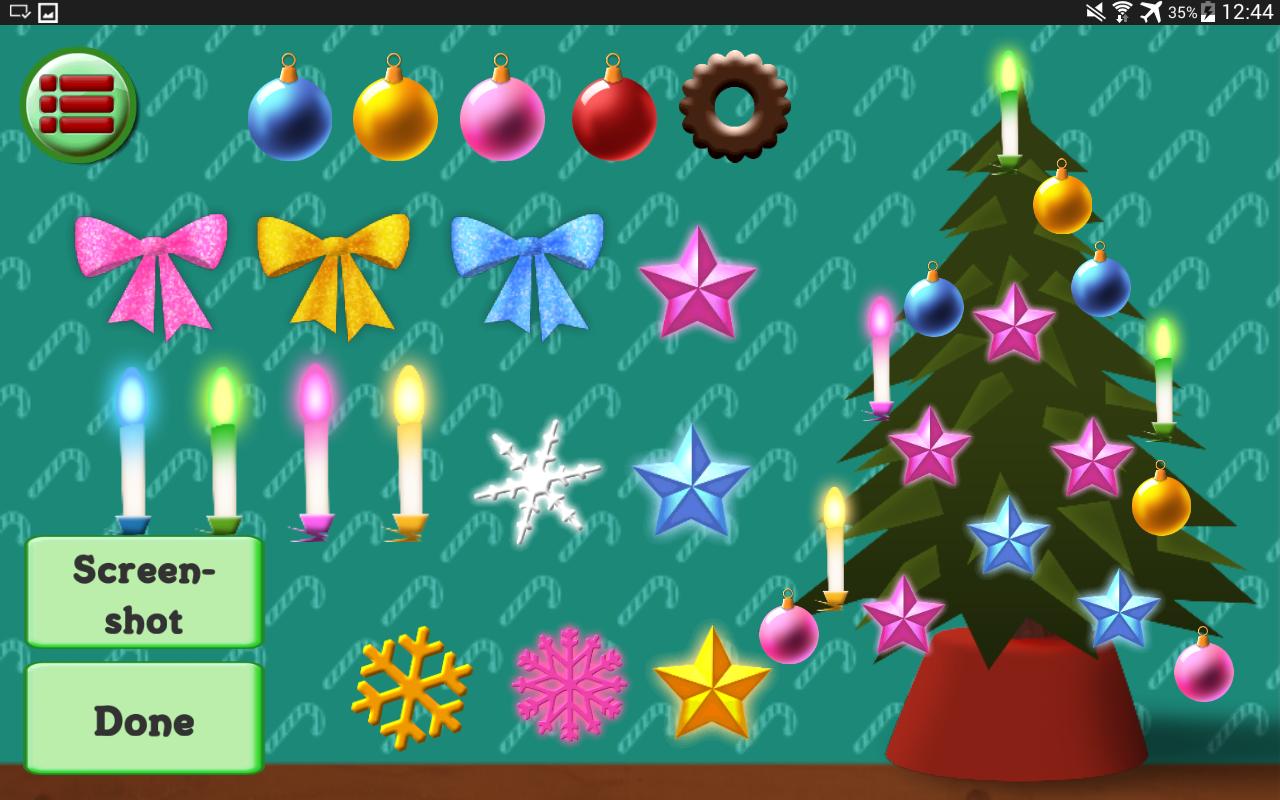 Fun Christmas Games for Kids