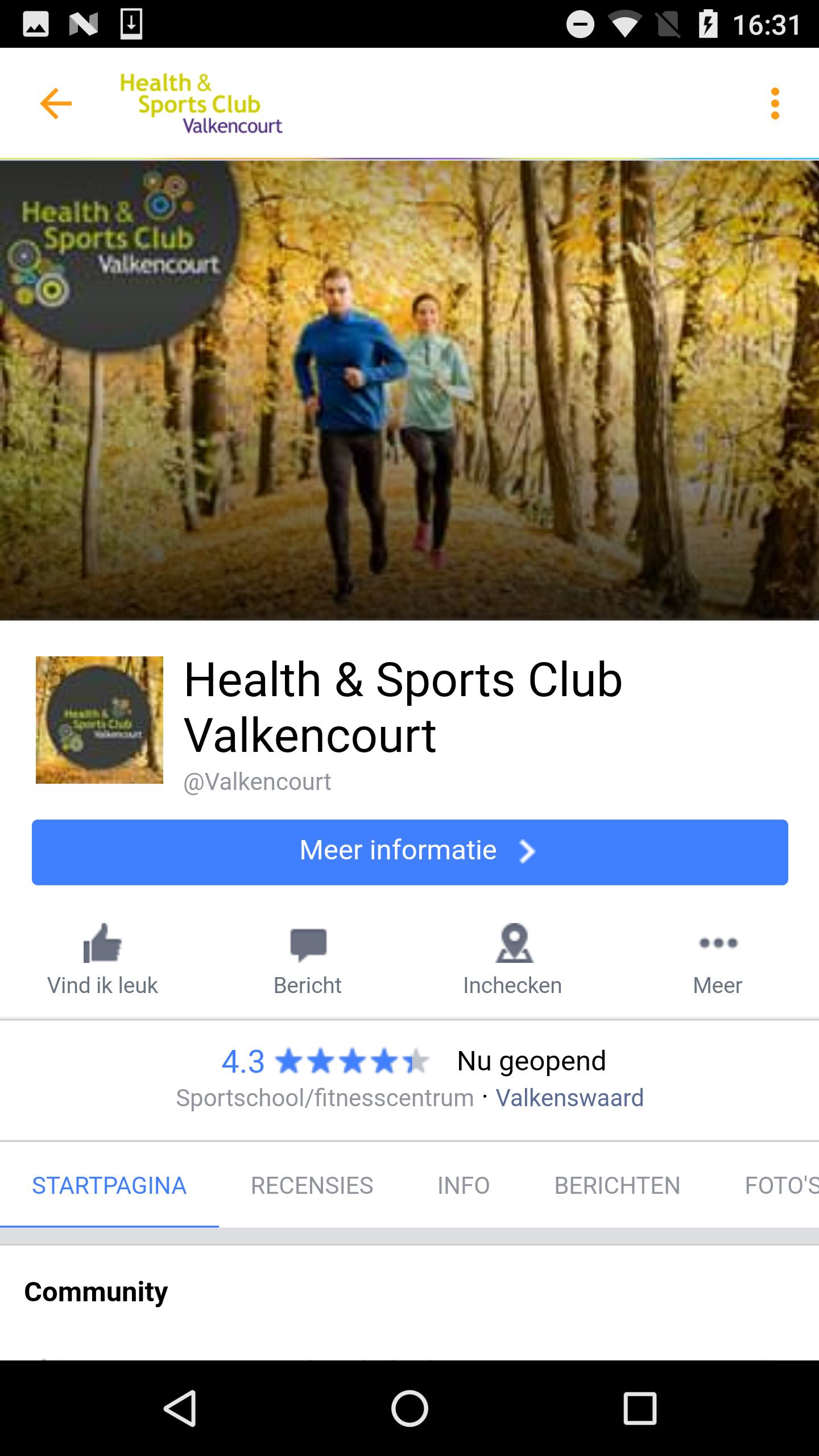 HS&C Valkencourt