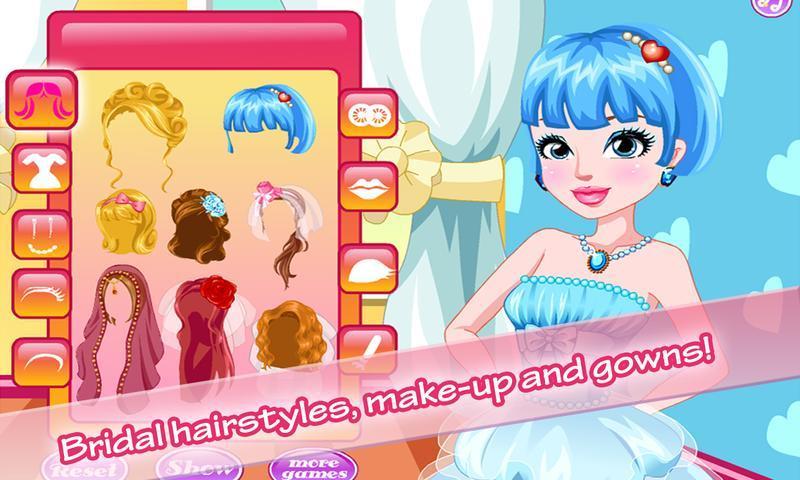 Bride Preparation Facial Spa