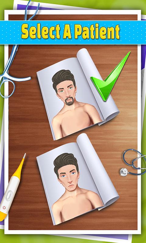 Plastic Surgery' Bone Doctor