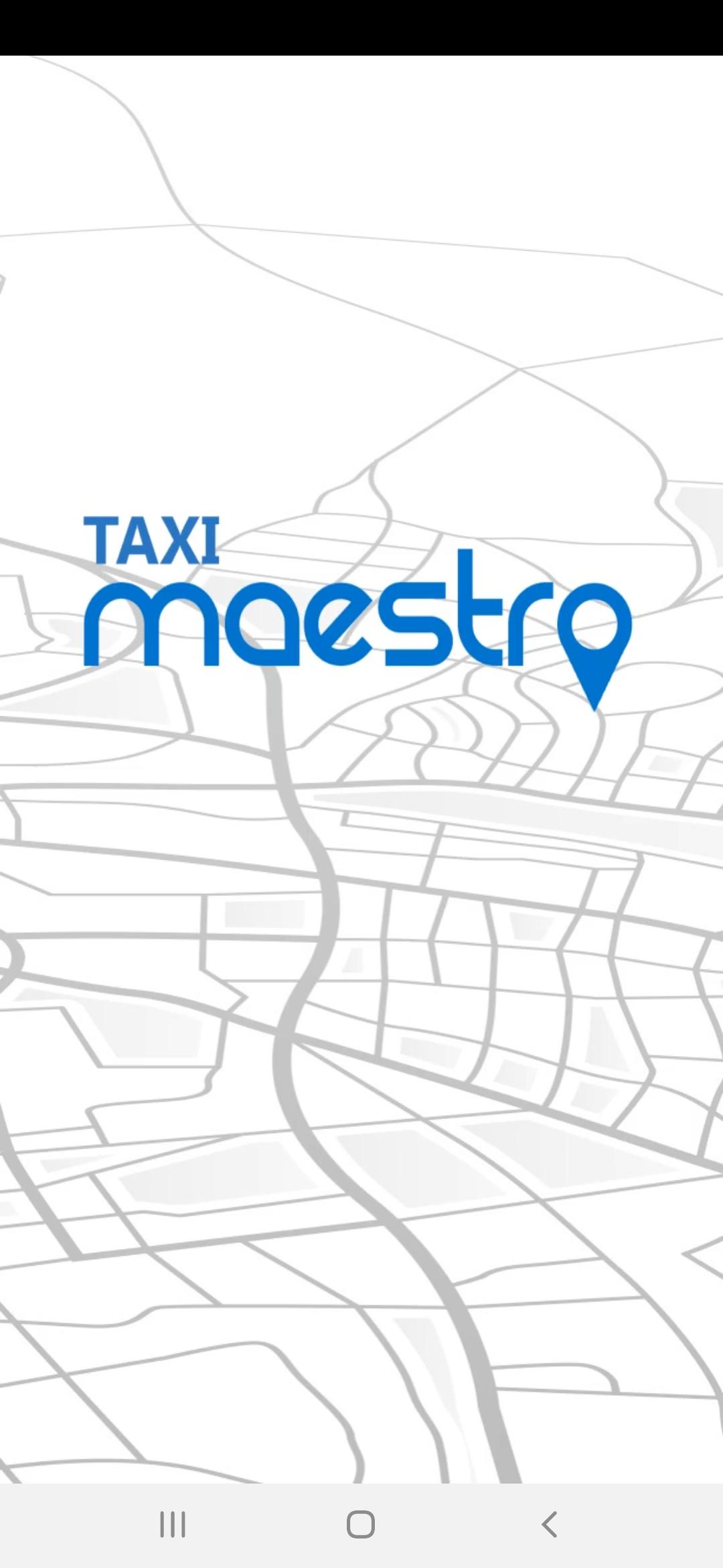 Maestro Taxi