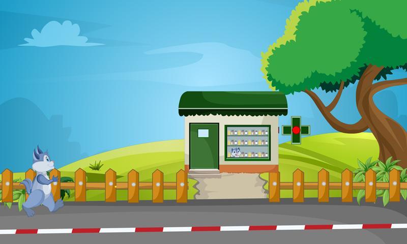 Escape Games Challenge 219