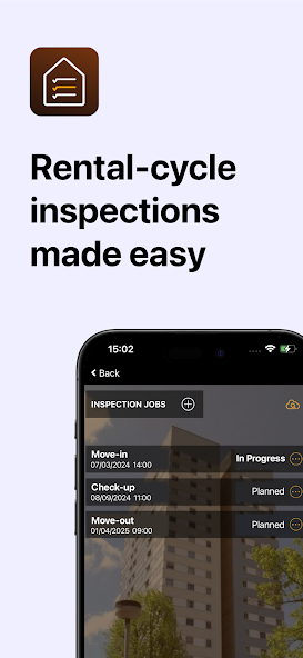 Rental Inspector
