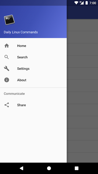 Daily Linux Commands