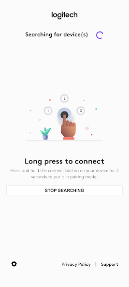 Logi Web Connect
