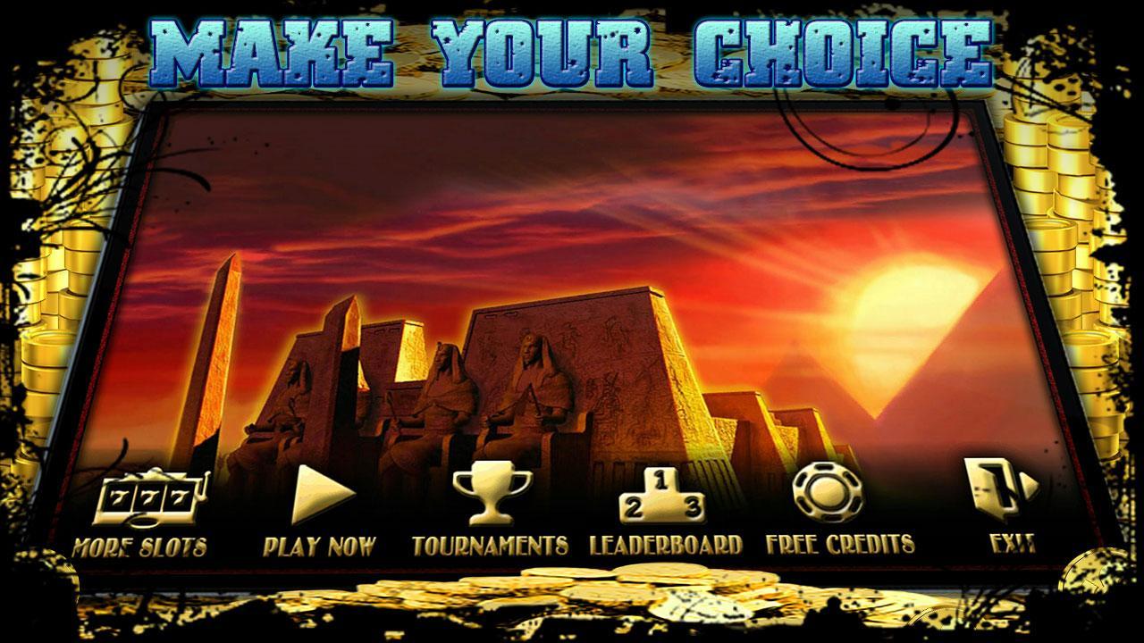 Slot Book Of Anubis Deluxe