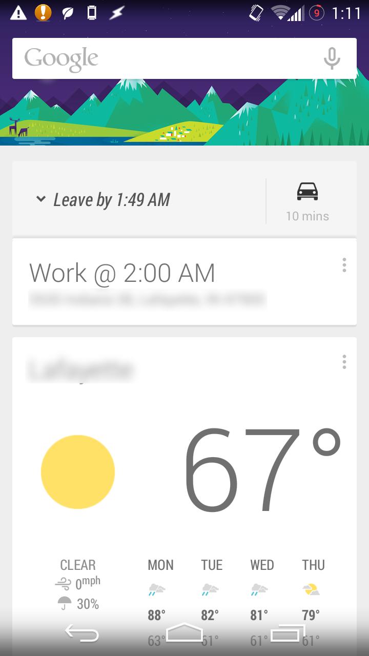 SHC Sears/Kmart work schedule