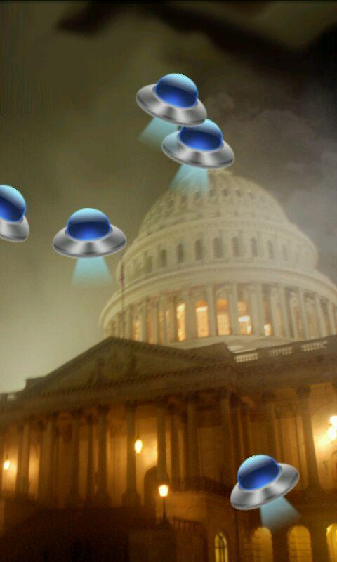 Space Galaxy Live Wallpaper