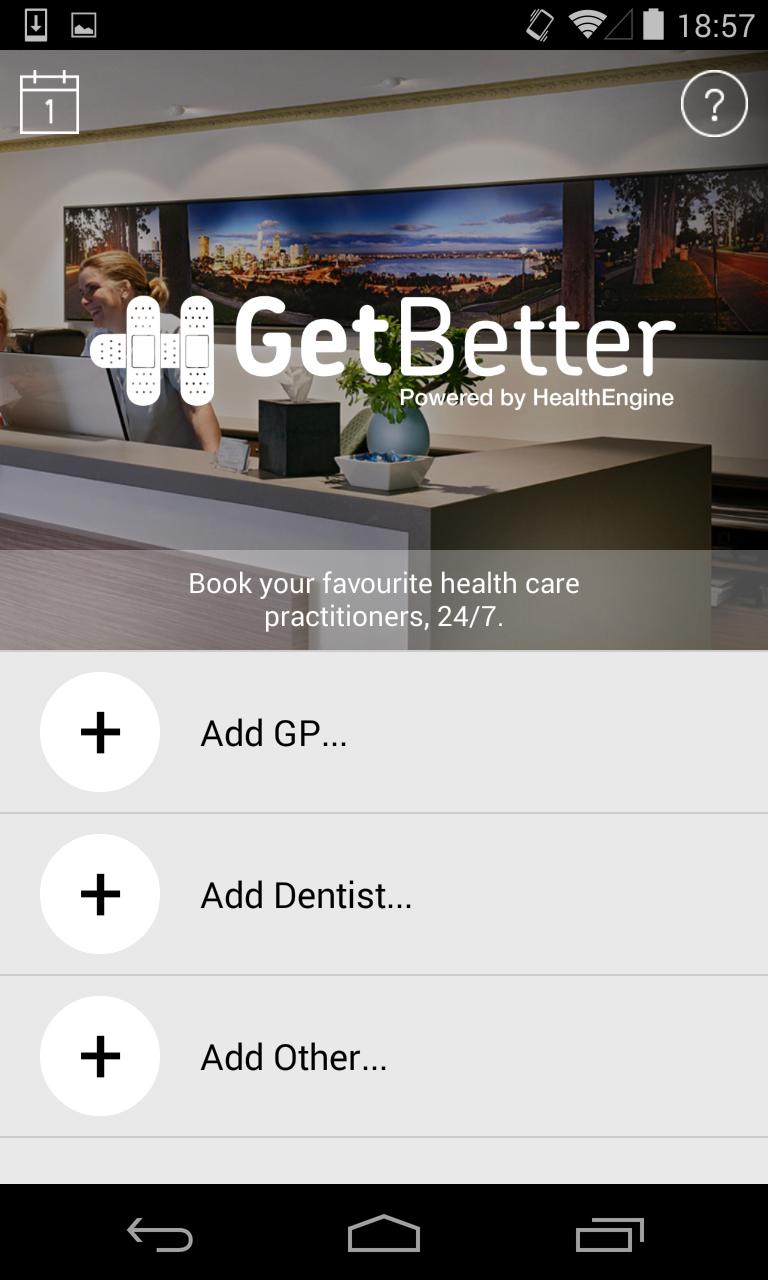 GetBetter