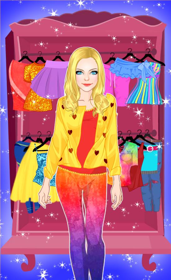 Girl Shopping - Mall Story 2