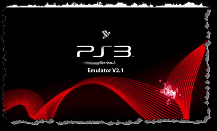Pro-Emulator Xbox PS4 PSX3 guide