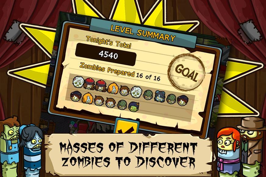Grave Mania 2 FREE!