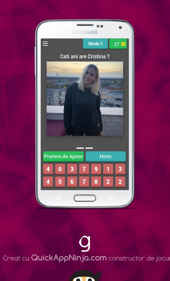 Ghiceste Varsta Youtuberitelor