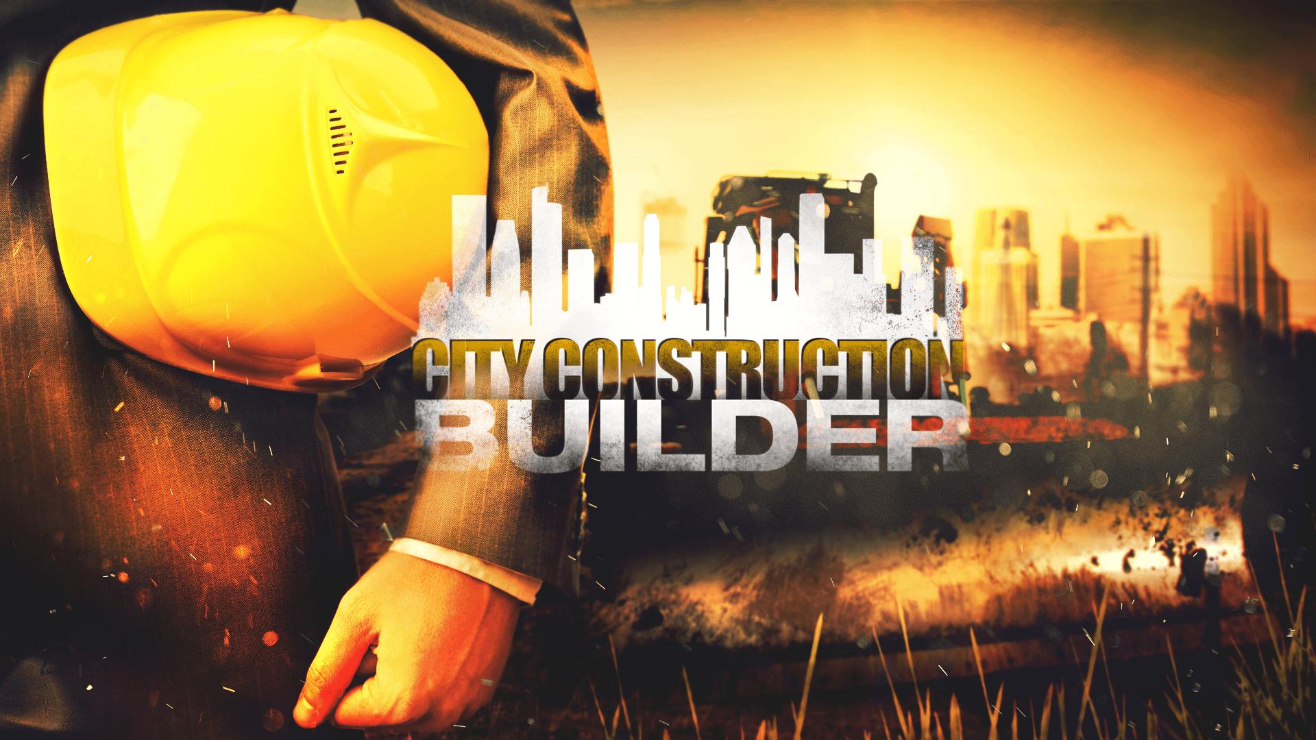 Offroad Construction City Sim