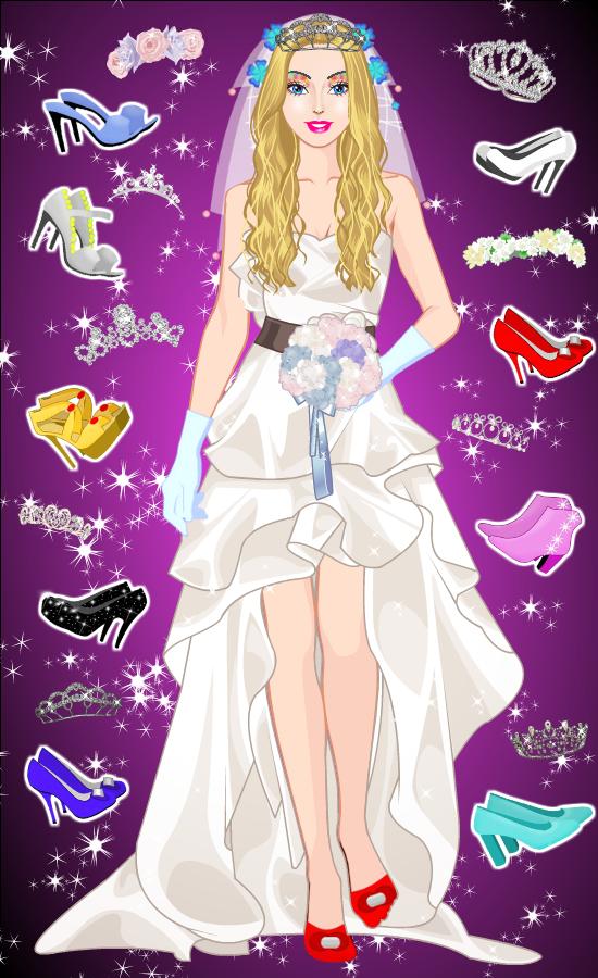 Bride makeup - Wedding Style