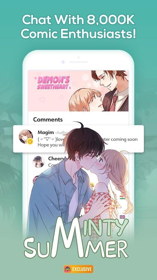 Read Manga Online - Offline - free