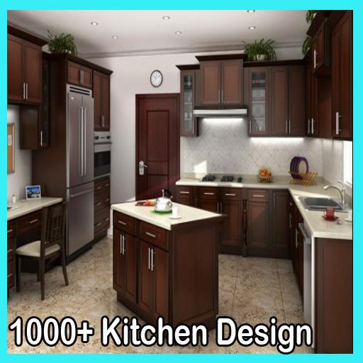 Kitchen Design New