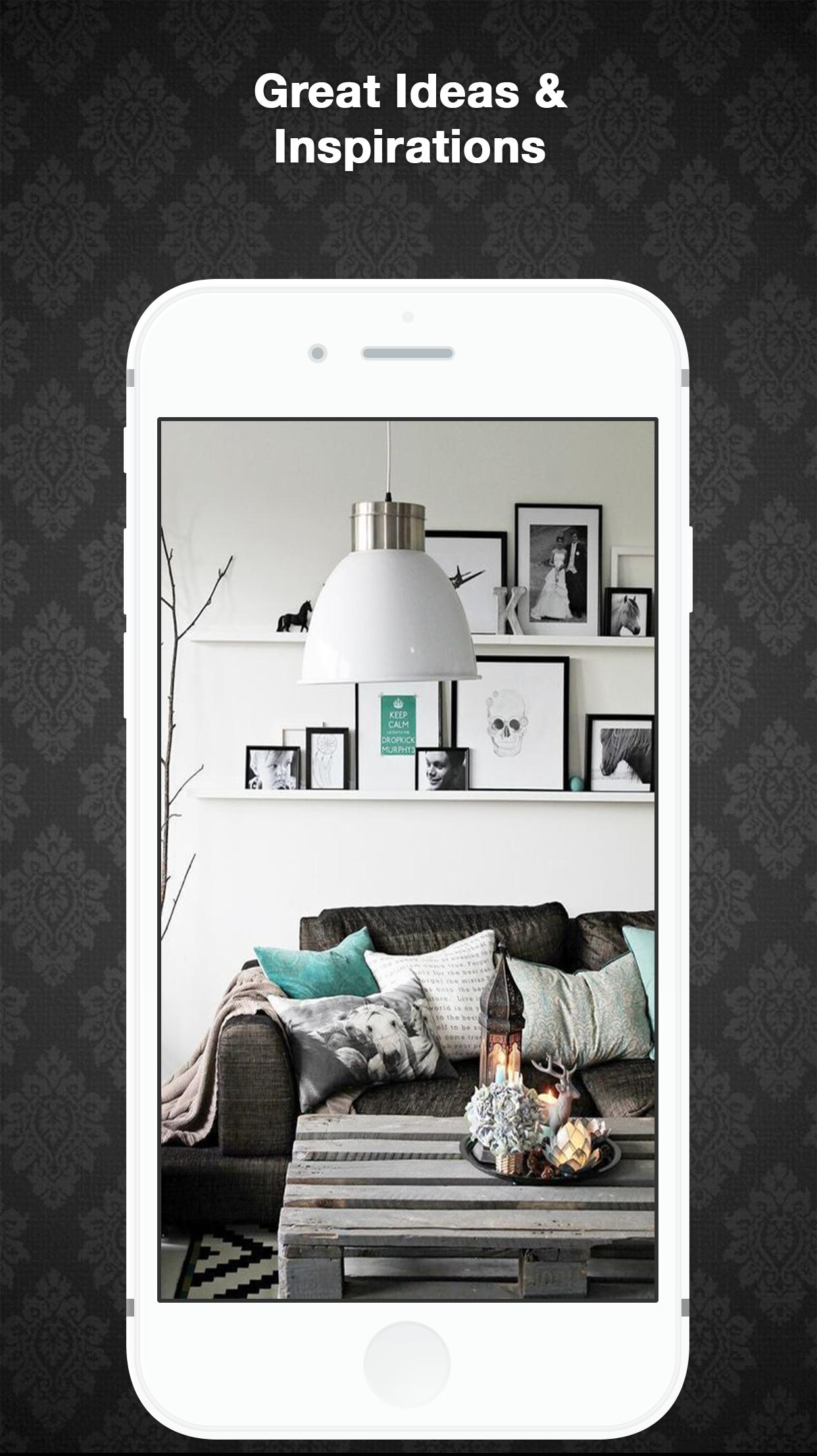 Modern Interior Design 2015