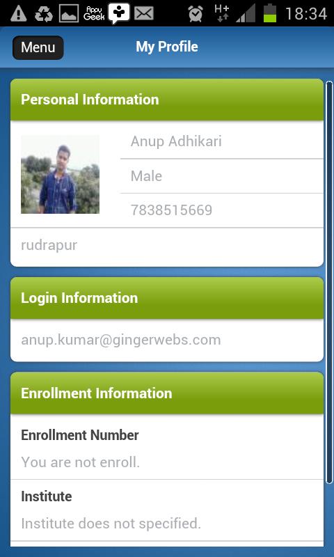 Online GATE 2014 Test Series