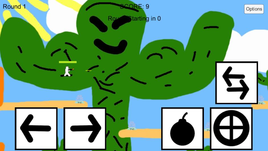 What if Player is Not Kill