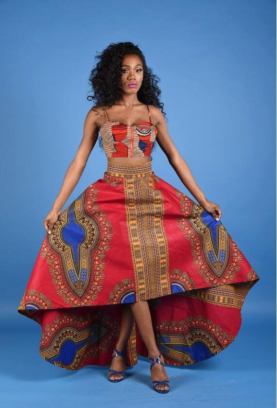 African Fashion Trends