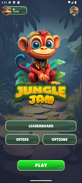 Jungle Jam