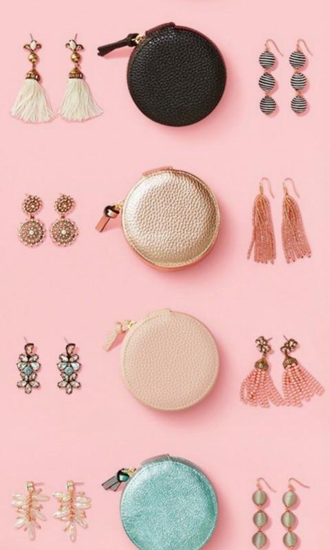 Girly Outfits-jewelry Accessories App