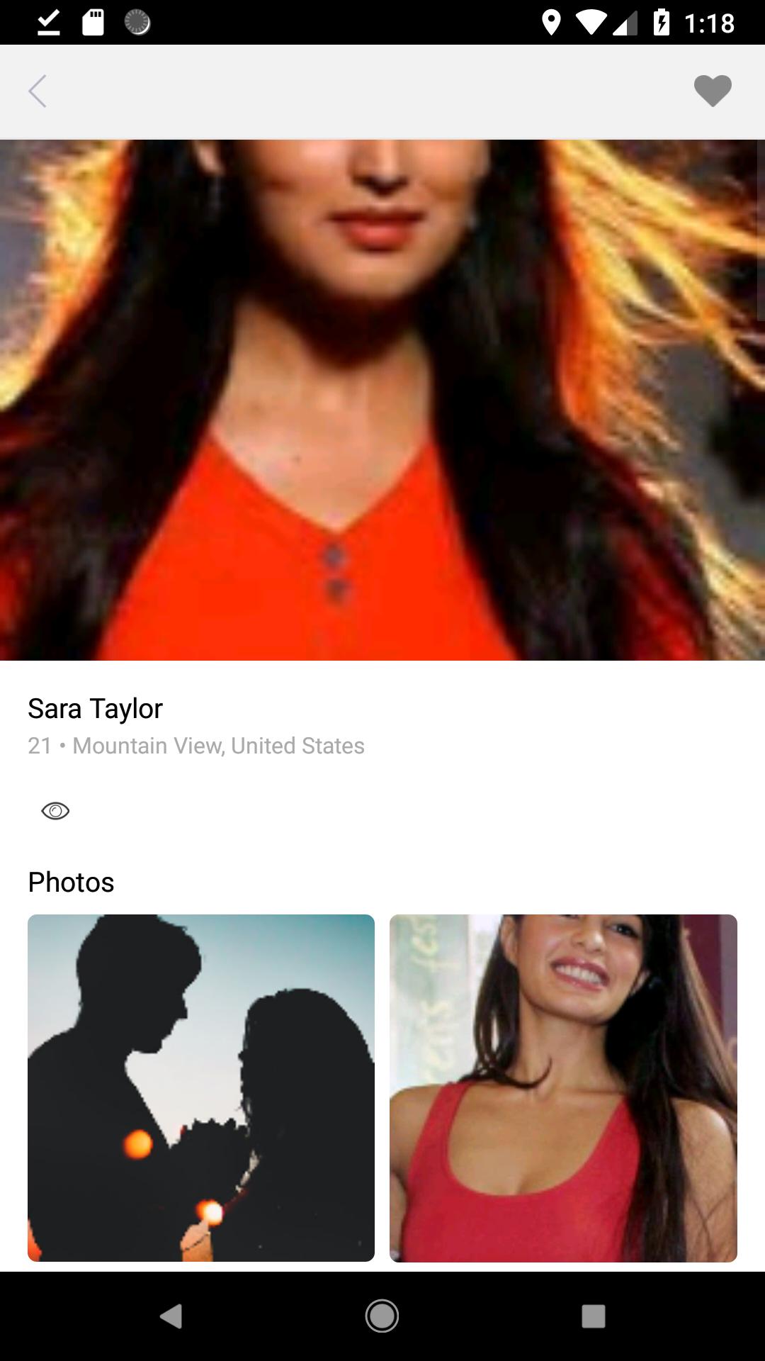 African Queens - Dating App