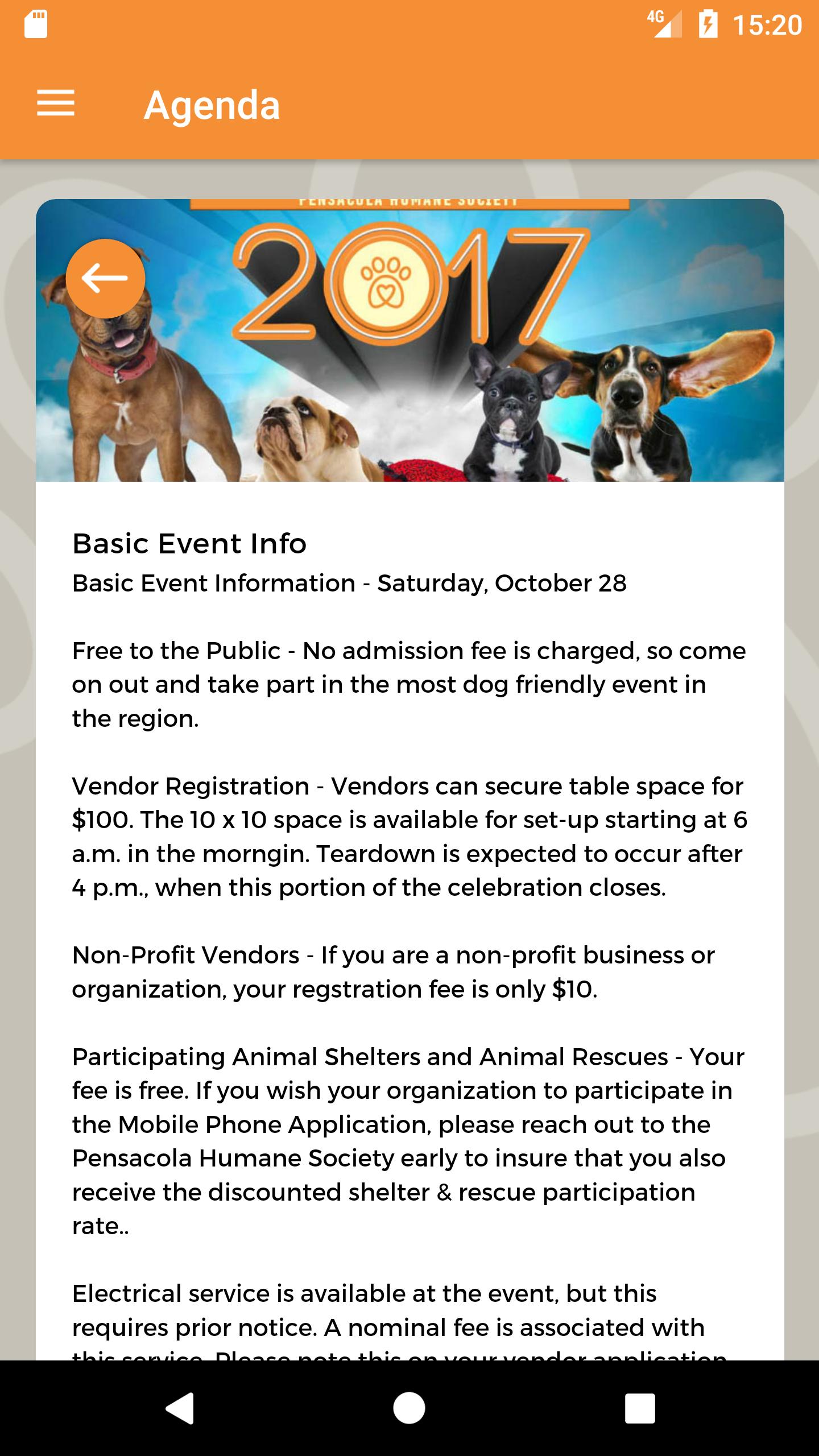 Barktoberfest