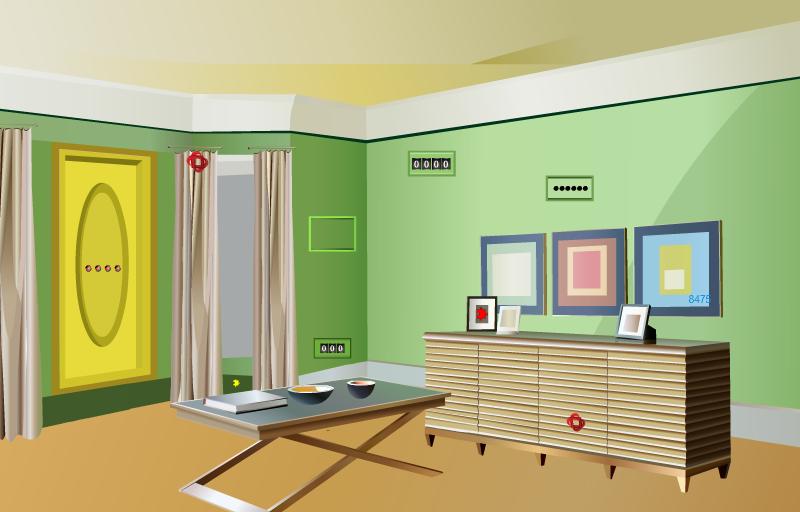 Escape game : Escape Games Zon