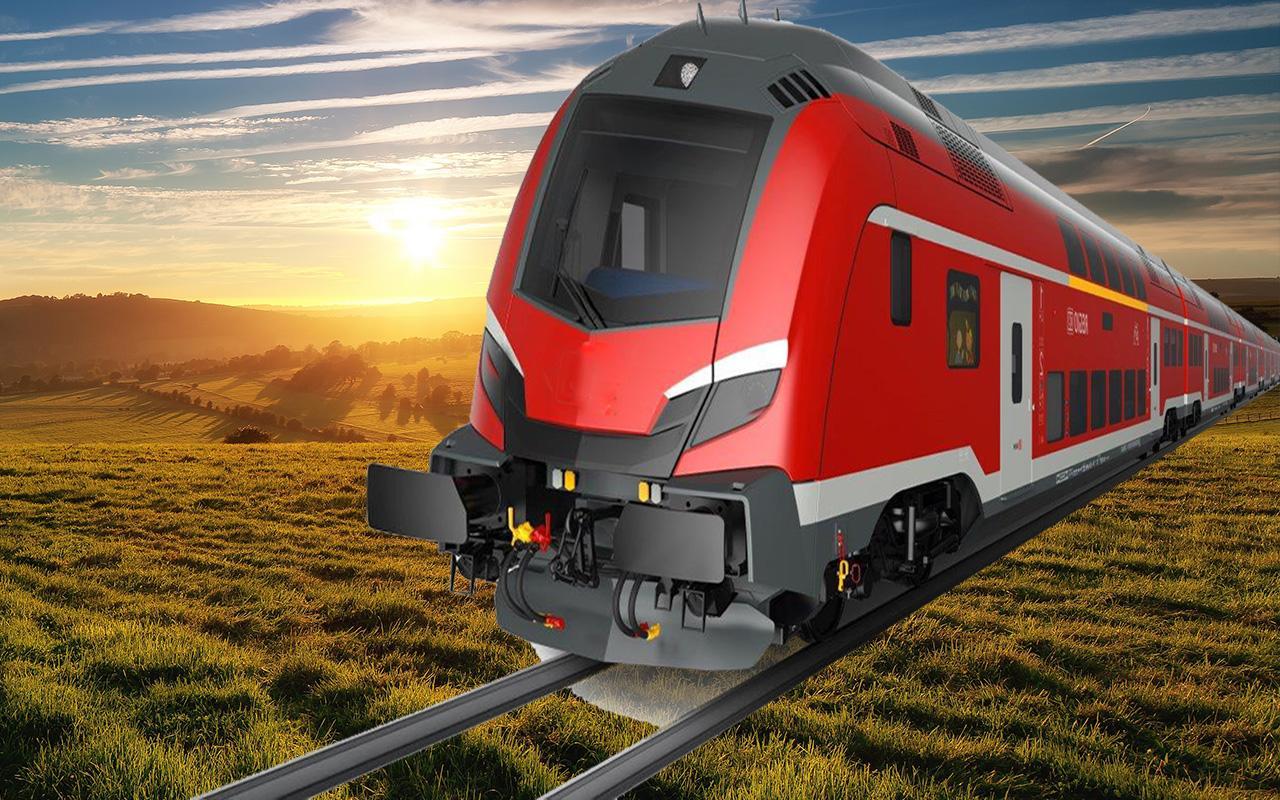 Drive Extreme Train Simulator