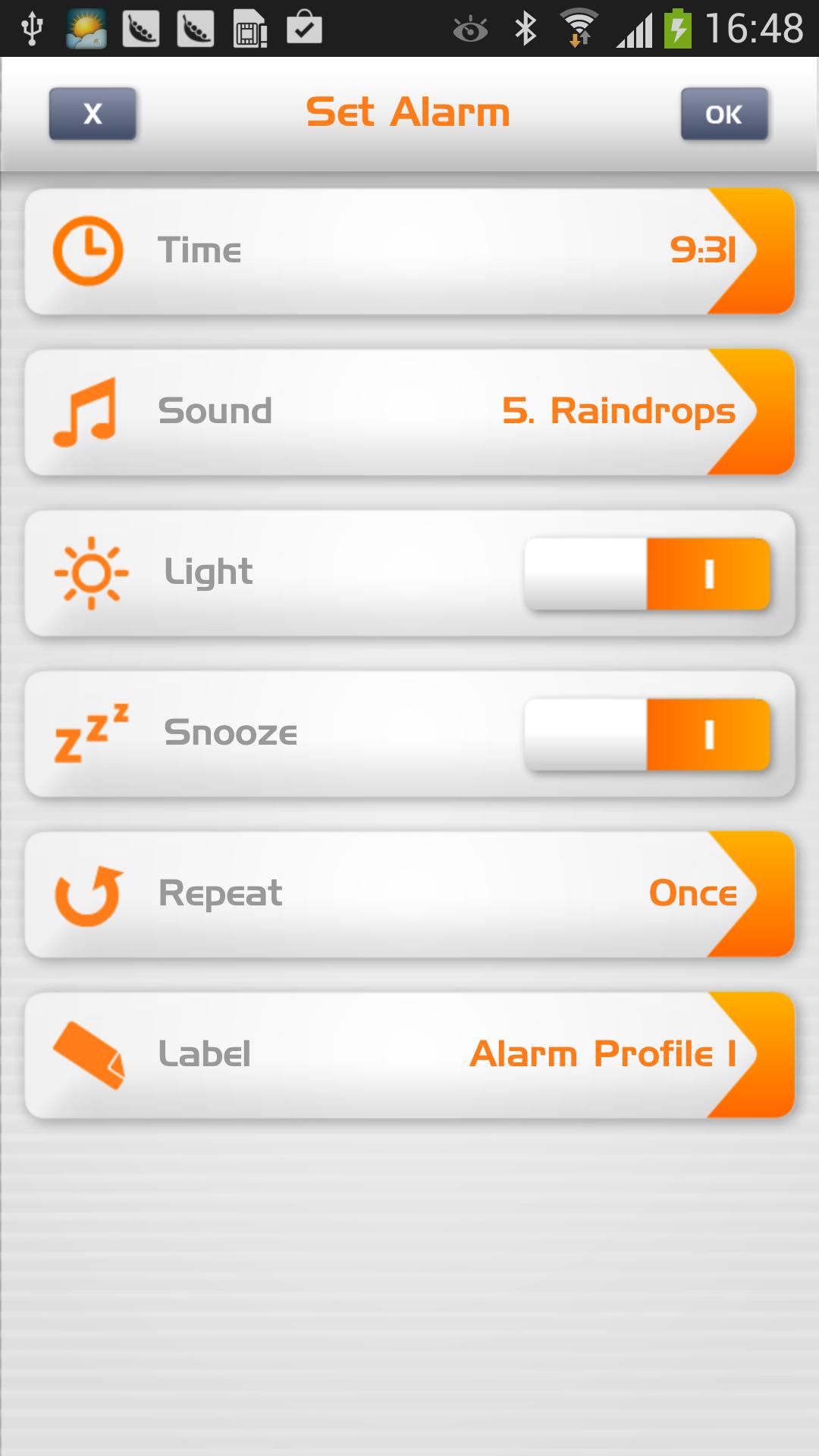 illumiShine for Android 4.2