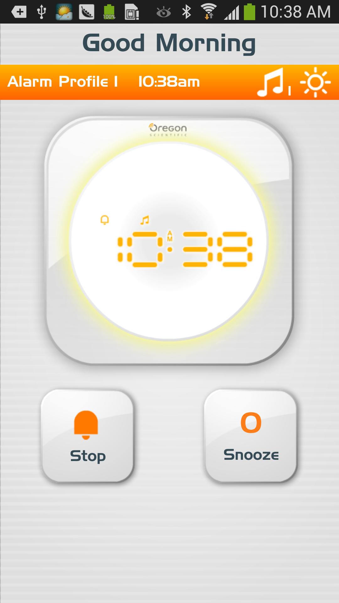 illumiShine for Android 4.2