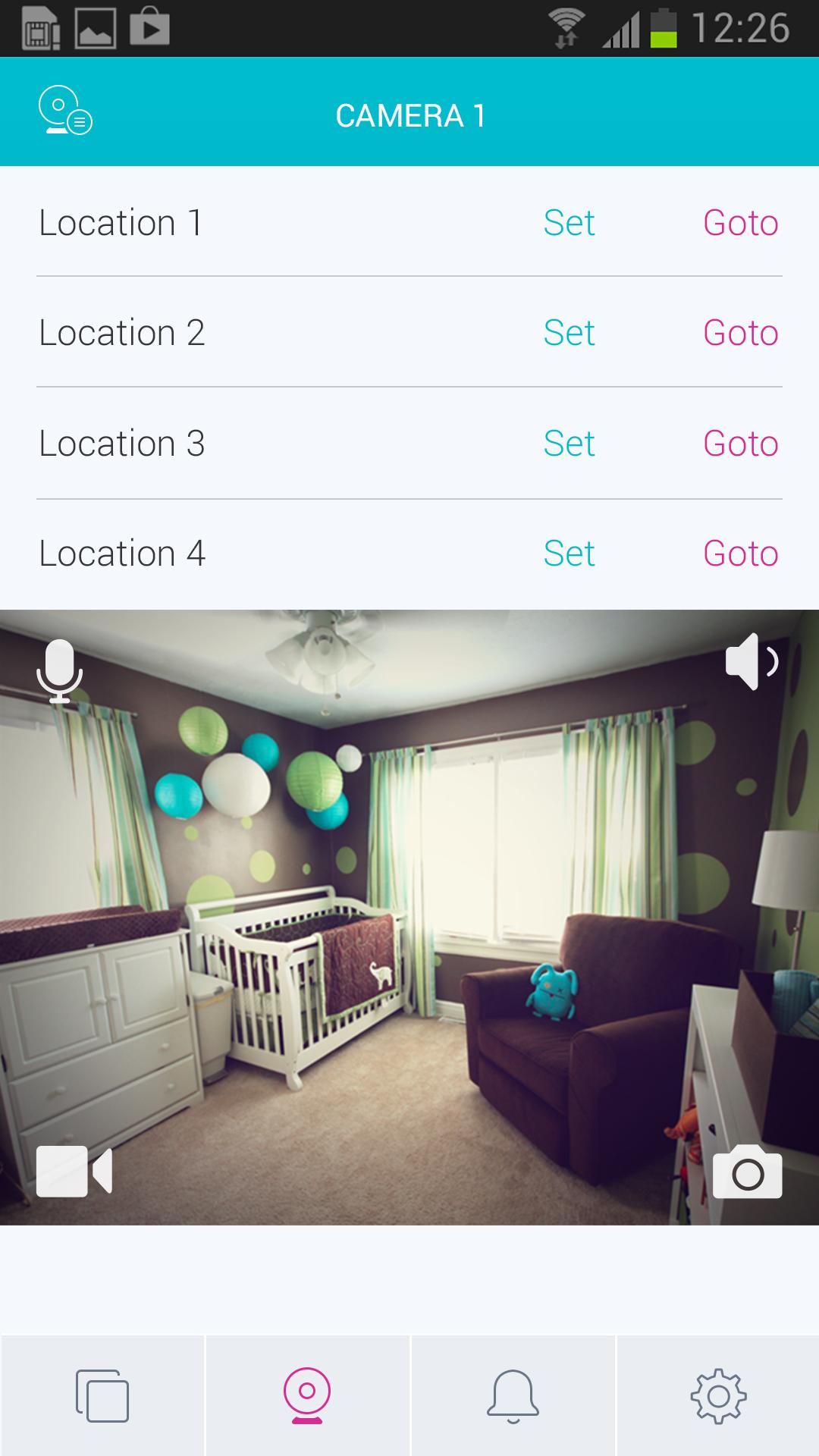 Ramili Baby RV800, recommended