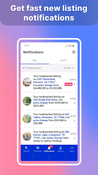 Real Estate by HAR.com - Texas